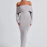 Angels Maxi Dress