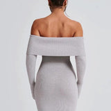 Angels Maxi Dress