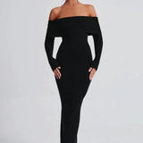 Angels Maxi Dress