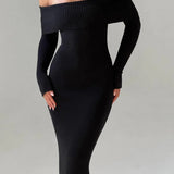 Angels Maxi Dress