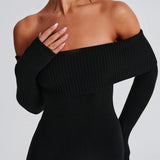 Angels Maxi Dress