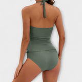 Blandine | Stylish Two-Piece Swim Set