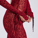 Lariza | Long Maxi Dress