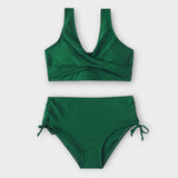 Clémence | Stylish 2-Piece Bikini Ensemble