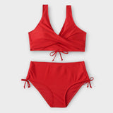 Clémence | Stylish 2-Piece Bikini Ensemble