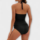Blandine | Stylish Two-Piece Swim Set
