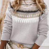 Madison Knit Sweater
