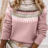 Madison Knit Sweater