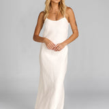 Luk | Elegant Midi Dress