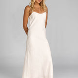 Luk | Elegant Midi Dress