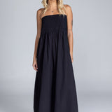 Carmelita Midi Dress