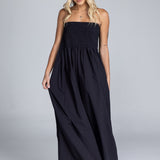 Carmelita Midi Dress