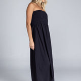 Carmelita Midi Dress
