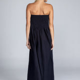 Carmelita Midi Dress