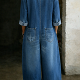 Roxane | Casual and Comfortable Jumpsuit