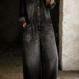 Roxane | Casual and Comfortable Jumpsuit