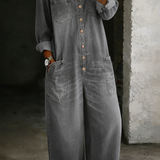 Roxane | Casual and Comfortable Jumpsuit