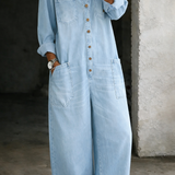 Roxane | Casual and Comfortable Jumpsuit