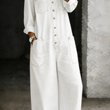 Roxane | Casual and Comfortable Jumpsuit