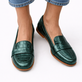 Clarisse - Contemporary Chic Loafers