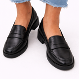 Evana - Classic Elegance Footwear