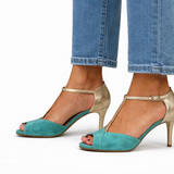 Rosana | Elegant Heels with a Refined Style