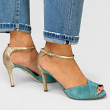 Rosana | Elegant Heels with a Refined Style
