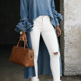 Iris | Casual Shirt