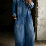 Roxane | Casual and Comfortable Jumpsuit