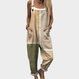 Juliette | natural stripes, pure and luminous