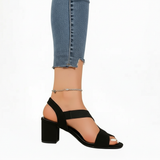 Maria | Elegant and Comfortable Heels