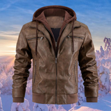 Hugo™ | Chic Winter Overcoat