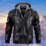 Hugo™ | Chic Winter Overcoat