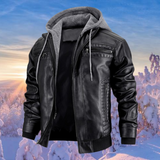 Hugo™ | Chic Winter Overcoat