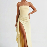 Livada | Elegant Maxi Dress