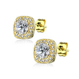 Glennis Stud Earrings