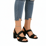 Maria | Elegant and Comfortable Heels