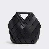 Nina | Exquisite Handcrafted Leather Purse