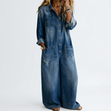 Roxane | Casual and Comfortable Jumpsuit