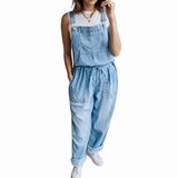 Apolline | Casual Jumpsuit