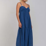 Midi Dress | Month Collection
