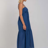Midi Dress | Month Collection