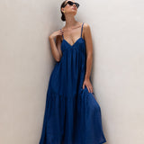 Midi Dress | Month Collection