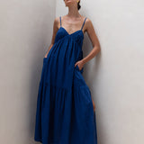 Midi Dress | Month Collection