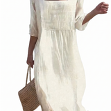 Manon - Casual dress for women.