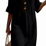 Romane - Casual dress for women.