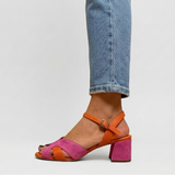 Paulina | Elegant and Comfortable Heels