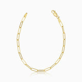 Venetian Chain Bracelet