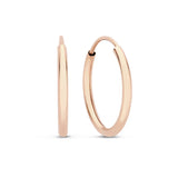 Noémie Sorel Stud Earrings