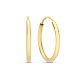 Noémie Sorel Stud Earrings